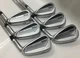 PING i240 2025 Iron set 6-9,W,U / Dynamic Gold 120 S200