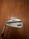 Mizuno MP T5 - 52 Degree Wedge Dynamic Gold Steel Shaft LH WEDGE