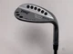 PXG 0311 T Sugar Daddy Chrome Wedge 60* 9 Bounce Unbanded Wedge Steel Mens RH
