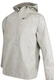 NIKE MENS GOLF REPELPRINTED ANORAK JACKET DA2839-072 Sz M Lt BONE/BLACK NWT