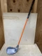 Tee-Up Kids Right-Handed Iron Golf Club & Putter PGA Tour Orange 28" 6-11 Years