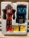 Takara Titan Command F2 SS T 462 Power Rangers 14a