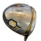 HONMA GOLF BERES S-06 DRIVER 10.5deg Flex-R 2STAR ARMRQ X 52 No H/C