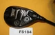 PXG 0311 GEN 5 19&ordm; 3 Hybrid 3H Evenflow Riptide Regular Graphite Golf Club FS184