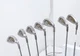 Ping I3 Blade Green Dot Iron Set 5-Pw, Sw Regular Dynamic Gold Sl 13359798