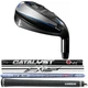 Cobra T-Rail 2 #7-PW, SW Hybrid Iron Set