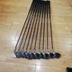 Tommy Armor Ti100 Iron Set Of 10