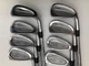 MIURA PP-9003 Irons #4-9.P.G(8Clubs)/MODUS/Flex:S/Iron set