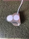 ODYSSEY WHITE HOT 2-BALL PUTTER