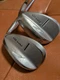 FOURTEEN RM-21 Wedge Set 50&deg; 10 56&deg; 12 N.S.PRO 950 Wedge Right Hand Used