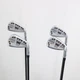 PXG 0311P GEN3 Forged Iron Set 7-W Graphite MMT 70 R Regular Right-Hand P-152466