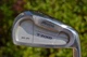 MIZUNO MX20 6 iron s300 STIFF FLEX STEEL SHAFT MX 20 FORGED