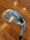 Mizuno MP Series 52-07 Wedge Single Right-Handed Steel Shaft Dynamic Gold 35"