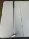 Odyssey White Hot Pro 2.0 Rossie Mallet Putter with original Odyssey Grip - USED