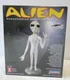 lindberg 91004 ALIEN 7 3/4" from 1947 UFO Crash Roswell model kit new in the box