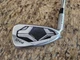 New LH PING G430 Black Dot 6 Iron with a PING AWT 2.0 Regular-Flex Steel Shaft