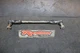 2003 YAMAHA BEAR TRACKER 250 YFM250X LEFT TIE ROD 1P0-23831-00-00