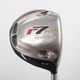 DENT TaylorMade TP R7 Quad Driver 8.5 Degrees Steel Regular RH -0.50" S-151962