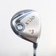 XXIO 9 Nine 3 Fairway Wood 15 Degrees Graphite MP900 Regular Right-Hand S-159852