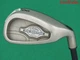 Callaway Big Bertha X-12 Single 8 Iron Graphite RCH99 Light Shaft Men Right Hand