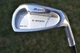 Mizuno MX 20 T Zoid 9 iron S300 steel shaft
