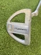 Maxfli Rev1 Putter Steel Shaft 21.5&Prime; LEFT Handed Youth