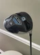 TaylorMade SLDR 460 S 12* Driver RH Fujikura Speeder 57 Graphite M-Flex Driver