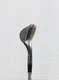 Cleveland Rtx-3 Black Satin Wedge 60&deg;-6 Dynamic Gold Stl 1140238 Good