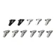 1x Alloy Golf Weights For Srixon ZX5 ZX7 LS Diamana Mark II Z785 Z585 Driver