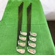 ◼️8pcs◼️ HONMA BERES MG602 3 Star Iron Set 8clubs 5-11,Sw Shaft ARMRQ UD45 3S R