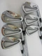 Dunlop Srixon Z745 Irons #5-9.P(6Clubs)/DG/Flex:S200/Iron set