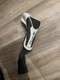 Cobra Fly-Z Driver Headcover Golf Head Cover White Gray FREE SHIPPING
