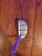 Ray Cook M1-3G Mallet 36" Putter Steel shaft - Ray cook grip