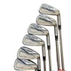 HONMA TOUR WORLD TW727P Iron Set Flex S 6 Pieces VIZARD IB85 RH #28
