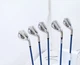 Xxio 13 Iron Set 6-Pw Regular Flex Xxio Mp 1300 Graphite 13485287