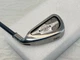 RH Callaway Big Bertha X-14 Pro Series 6 Iron Reg Flex 37.5 "Graphite