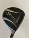 Adams Speedline Fast 12 Draw Fairway 15&deg; 3 Wood ProLaunch Blue Graphite Regular