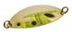 Williams Flasher 2, w/Hook F2SS Fishing Lure - Gold & Chartreuse - F2GCH-SS