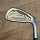 Tommy Armour Golf 855s GOLDEN SCOT PITCHING WEDGE Right Handed Graphite Senior
