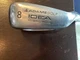 Adams Golf Idea a30s Hybrid 8-Iron RH Steel Stiff  Flex 37&rdquo;