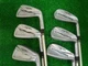 2016 HONMA TOUR WORLD TW727P VIZARD 6Pcs Regular Flex IRON SET  BERES