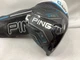 Ping G440 K Driver 9 Head Only with Headcover G440K NM