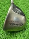 TaylorMade 360 Ti 10.5&deg; Driver  Ultralite R-80 Regular Flex Graphite Shaft