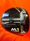 TaylorMade M1 460 9.5 degree driver head only Right-Handed used [ Near Mint ]#07