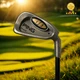 Ping i3 Blade 4-Iron Blue Dot Aldila 350 Series Graphite Regular Flex RH