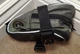 Novara Expandable Under Seat Bicycle Wedge Pack Reflective Up to 165 Cu. In.