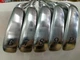 EPON AF-505 Iron Set 6-9,P NS PRO MODUS 3 TOUR 120 Steel S RH R83914