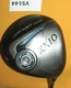 XXIO DST Dual Speed Technology 10.5&ordm; Driver MP900 Stiff Graphite Club V5144