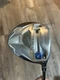 Taylormade SLDR 460 Driver 10.5* Regular Flex Fujikura Speeder 57 S Flex