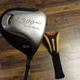 TaylorMade R580 XD Driver 9.5&deg; Regular Flex Graphite Titanium 1-Wood Sock Inclu.